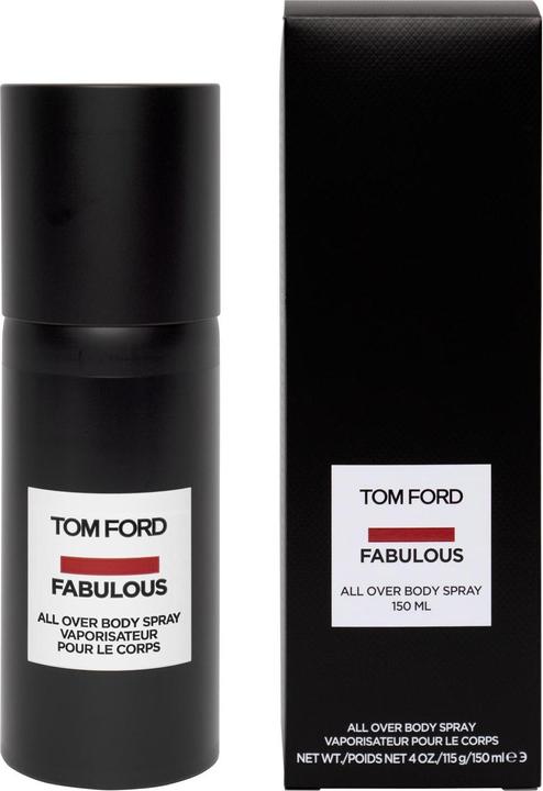 Produktbild Tom Ford Fabulous (Body Mist, 150 ml)