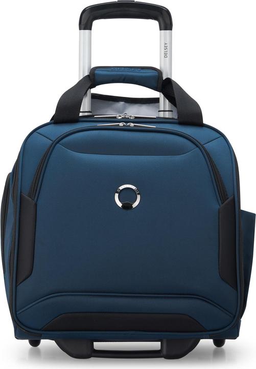 Immagine prodotto Delsey Sky Max 2.0 trolley business a 2 ruote 40 cm scomparto per laptop (25 l, Bagaglio a mano (fino a 50 litri))