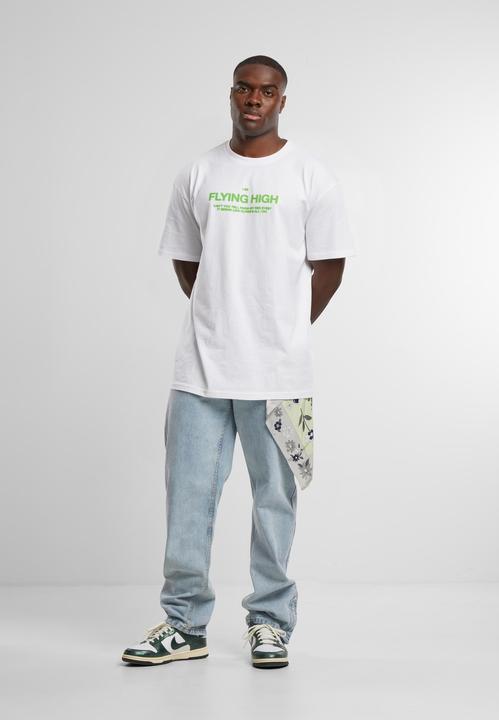 Produktbild Mister Tee MisterTee I am Flying Oversize Tee - 183795 (L)