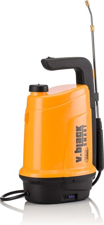 Immagine prodotto Volpi Pompa Elettrica A Spalla 5 Litri (5 l)
