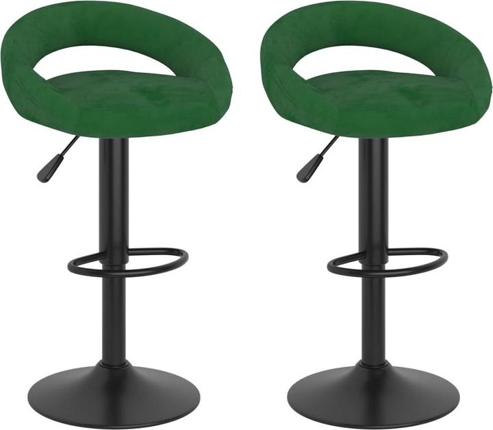 Actual product image VidaXL Bar stool