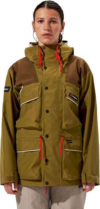 Image du produit Berghaus Veste imperméable Trango Gore-Tex (3XL)