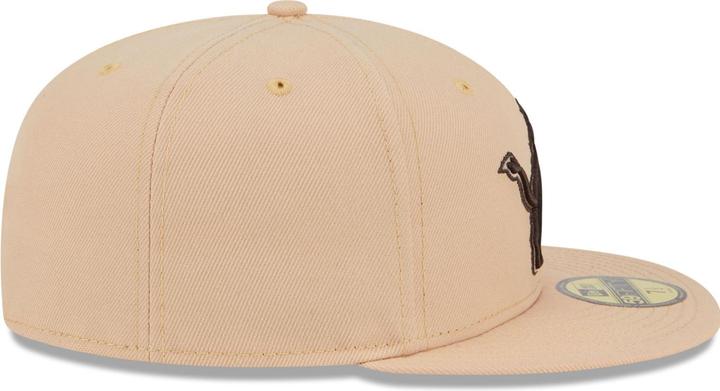 Immagine prodotto New Era 59Fifty Cap - CANDIED Detroit Lions camel - 8 (8)