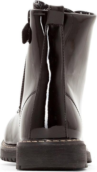 Produktbild La Redoute Collections Boots mit Reissverschluss (36)
