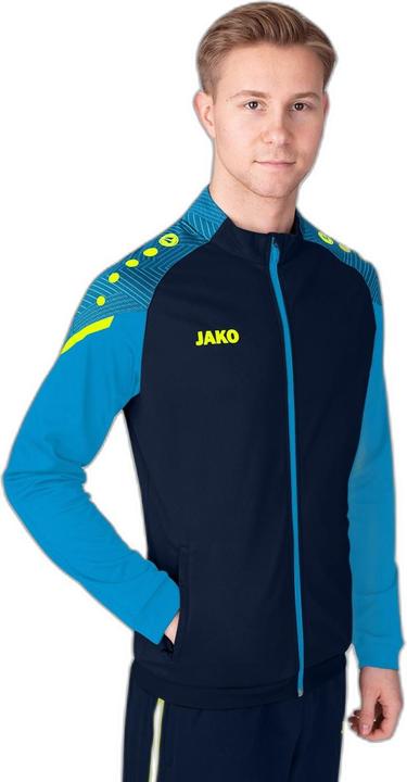 Image du produit JAKO Veste en polyester Performance (3XL)