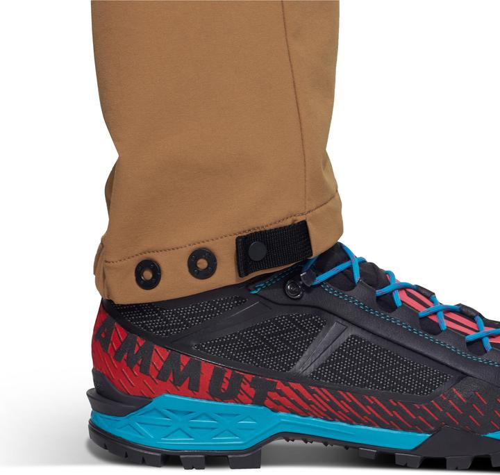 Produktbild Mammut Courmayeur SO Pants (S)