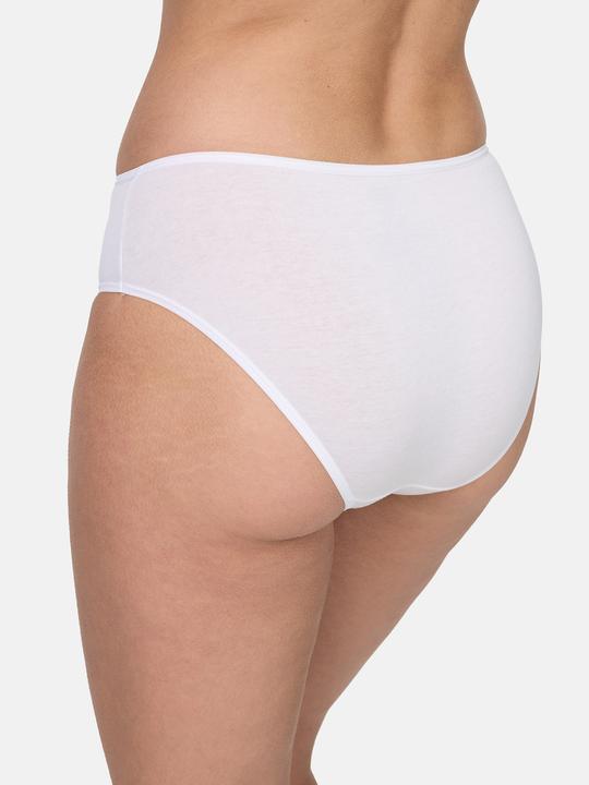 Immagine prodotto Nur Die Midislip Basic (48, 49, 50, confezione da 10)