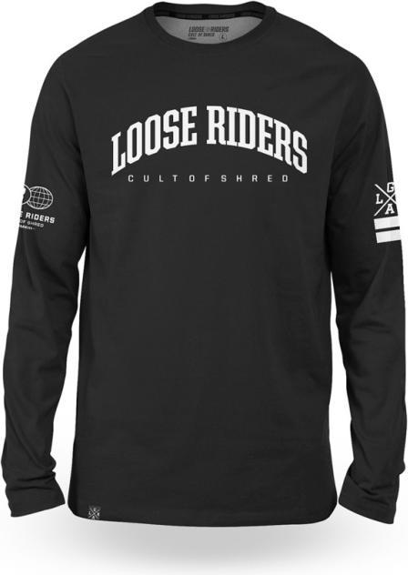 Produktbild Loose Riders Classic Jersey (S)