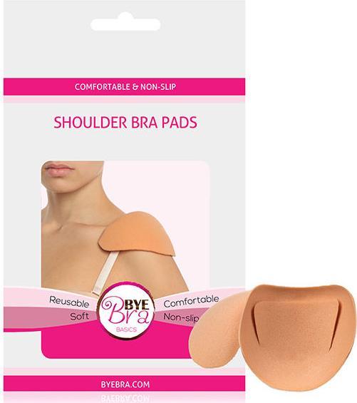 Image du produit Bye Bra Coussinets de soutien d'épaule (Une unité par pack)