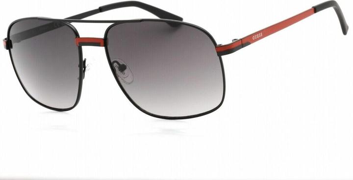Immagine prodotto Guess Occhiali da sole da uomo GF0238-02B ø 57 mm