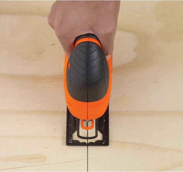 Immagine prodotto Black & Decker Ks701e 520w