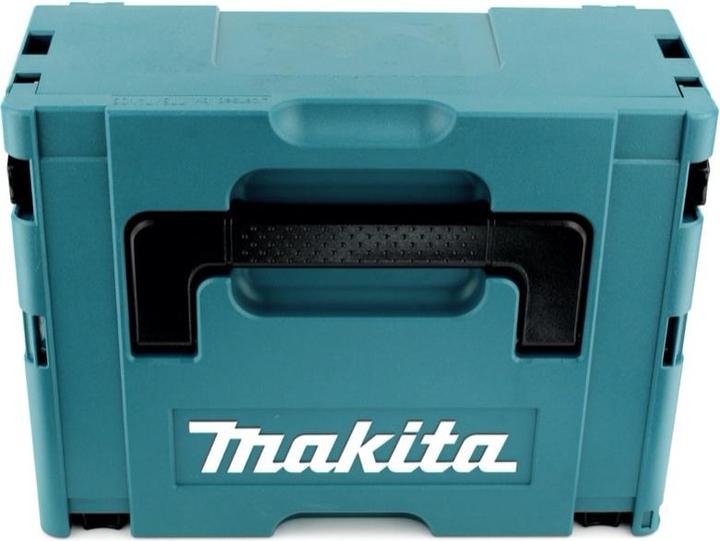 Productafbeelding Makita DDF 482 M1J Accuboormachine 18 V 62 Nm + 1x accu 4.0 Ah + Makpac - zonder lader (Oplaadbare batterij)