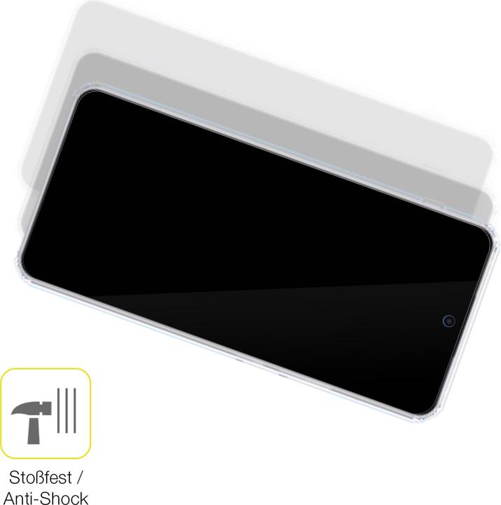 Actual product image Dipos 3D Full Cover Screen Protector (1 Piece, OnePlus Nord 4)