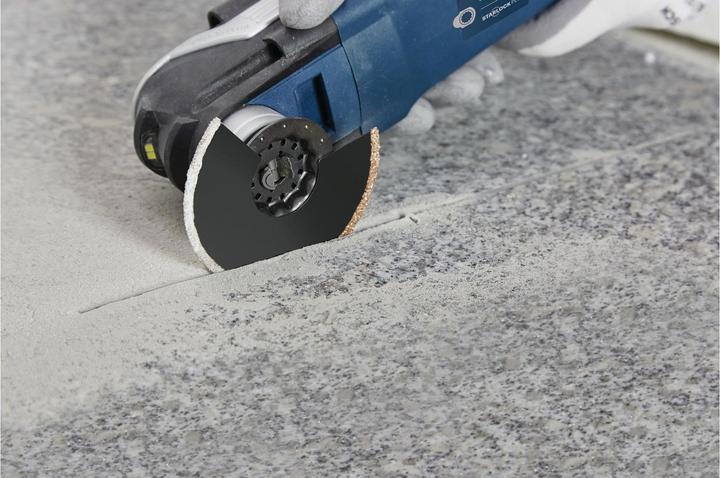 Produktbild Bosch Professional Zubehör Carbide-RIFF Segmentsägeblatt ACZ 85 RT3, 85 mm, 10er-Pack