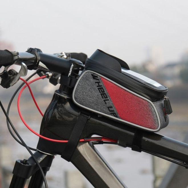Produktbild Wheel Up Fahrrad Halterung für Handys bis 6 Zoll