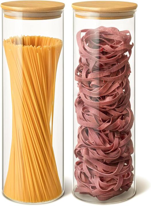 Praknu Cofanetto per la conservazione (4 l)