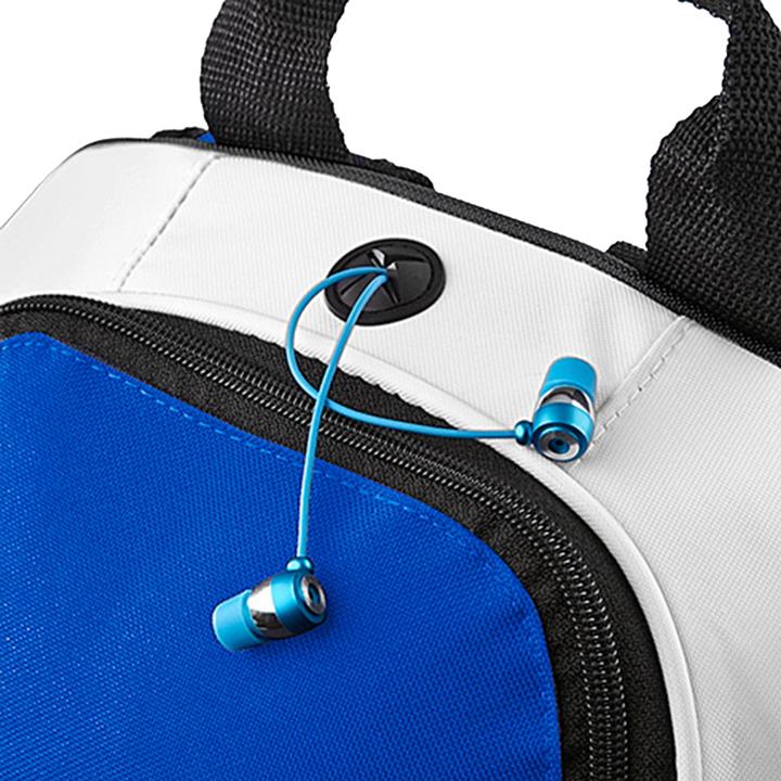Produktbild Bagbase Teamwear Rucksack 21 Liter (2 Stückpackung) (21 l)