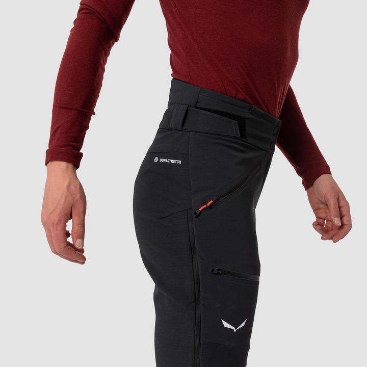 Immagine prodotto Salewa Pantaloni Ortles Durastretch (40, L)
