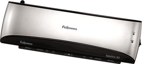 Produktbild Fellowes Spectra A3 (125 µm, A3)