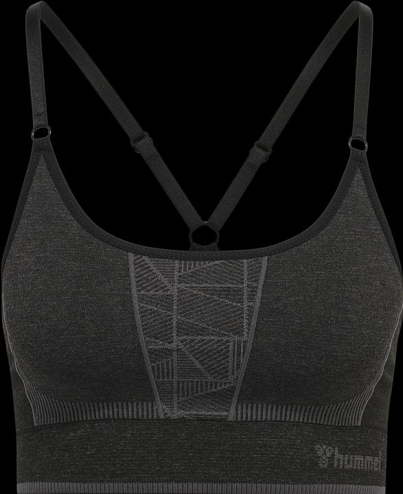 Actual product image hummel Mt Energy Seamless Sports Top (XS)