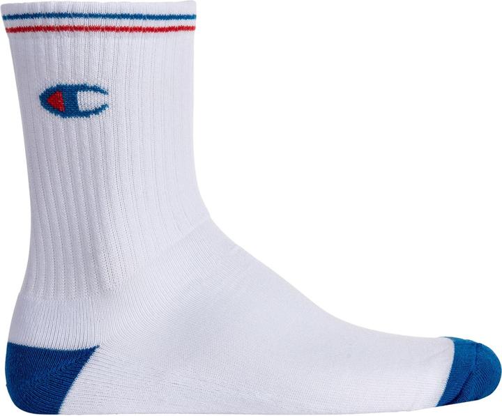 Image du produit Champion Chaussettes Sport (paquet de 6, 43 - 46)