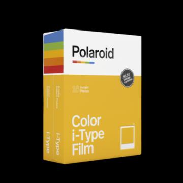 Produktbild Polaroid Color I-Type (Now, OneStep+)