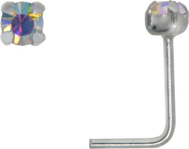 Multicolor, Silber