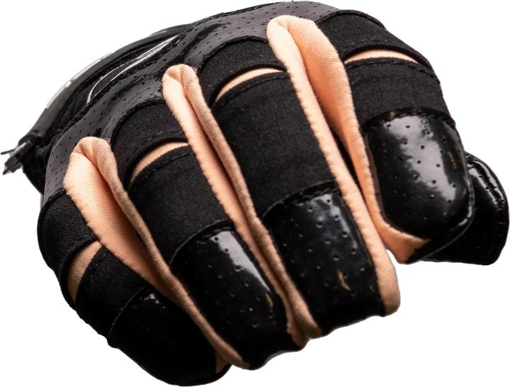 Image du produit Exel Goalie Gloves G Max Short Sr (S)