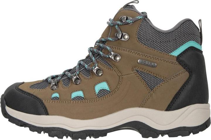 Image du produit Mountain Warehouse - Bottines de marche ADVENTURER - Femme (36)