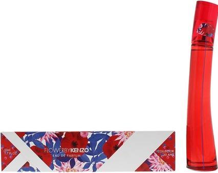 Produktbild Kenzo Flower by Memento Limited Edition 2020 Eau de Parfum 50 ml (Eau de Parfum, 50 ml)