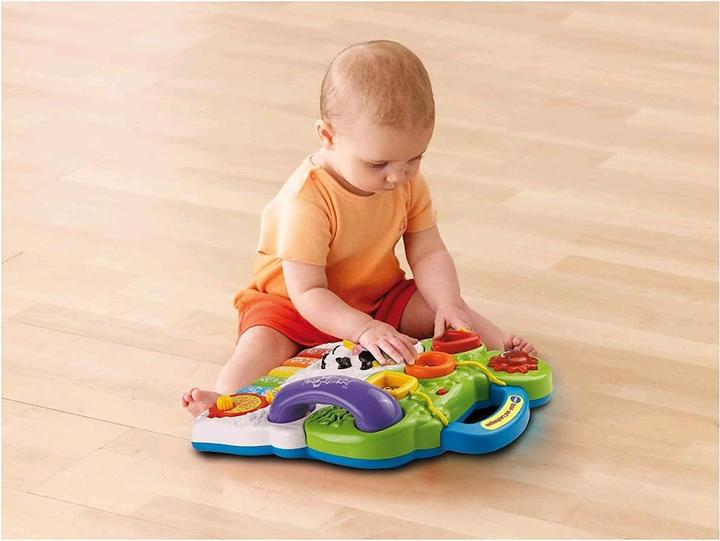 Image du produit VTech Voitures et chariots de jeu (DE)