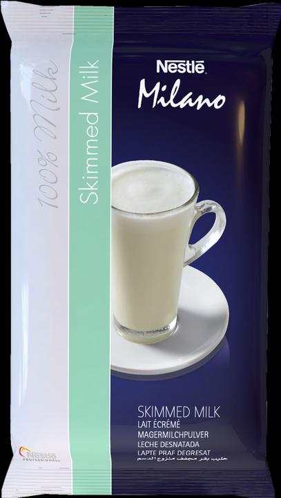 Produktbild Nestlé NESTLE MILANO SMPdr 1%