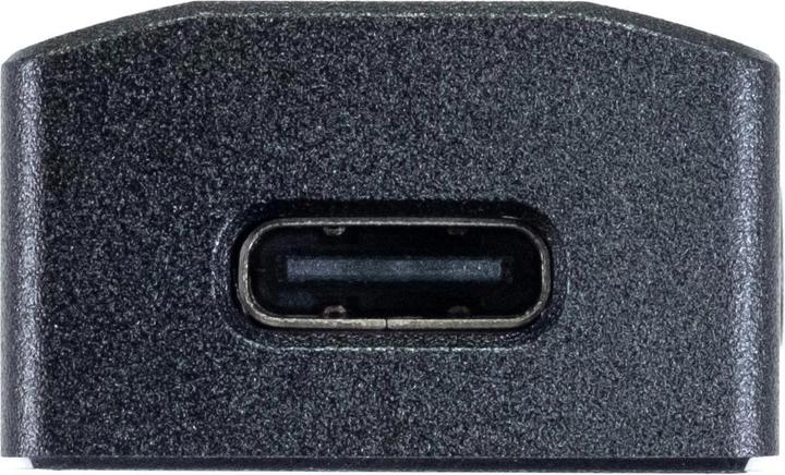 Image du produit iFi Audio GO bar (commutateur de gain, Bass Boost, USB-DAC)