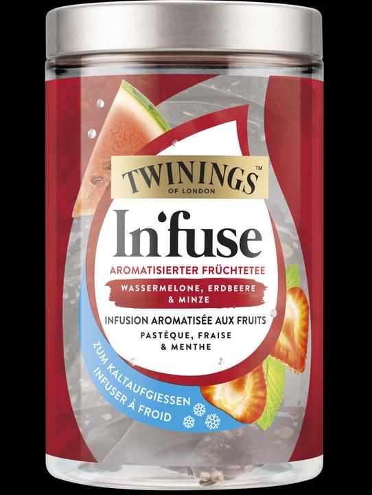 Twinings Infuse (30 g)