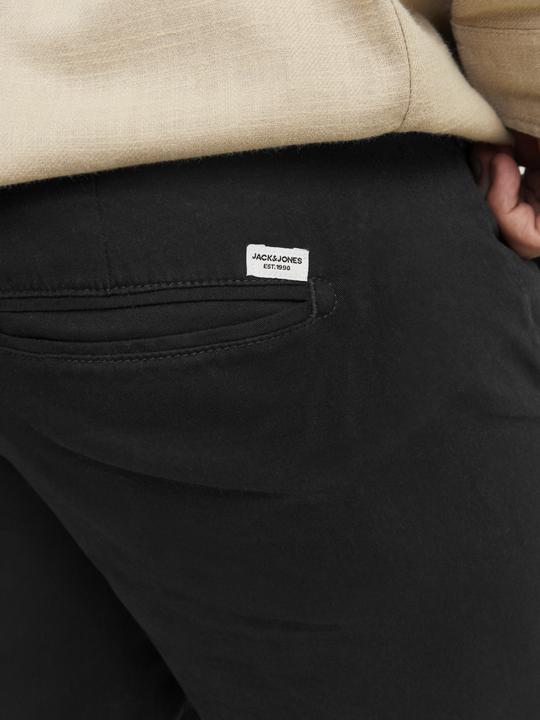 Produktbild Jack & Jones Plus Size Relaxed Fit Relaxed Fit Hosen Relaxed Fit Hosen (W42/L32)
