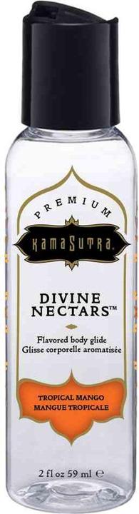 Productafbeelding Kama Sutra Divine Nectare Body Glide Mango 59 ml (59 ml)