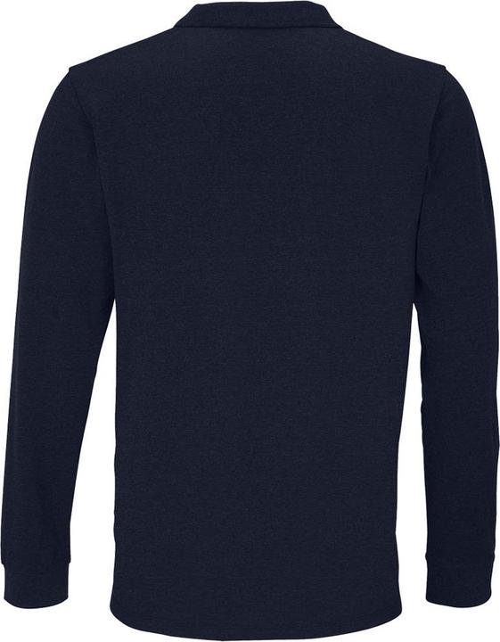 Immagine prodotto Sols Planet Maglietta Polo Manica Lunga Adulto Unisex (S)