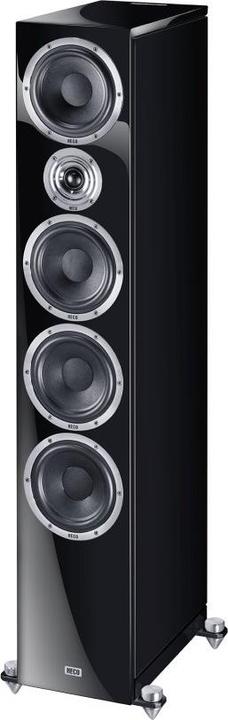 Image du produit Heco En Vita 9 *noir* (1 paire, 380 W)
