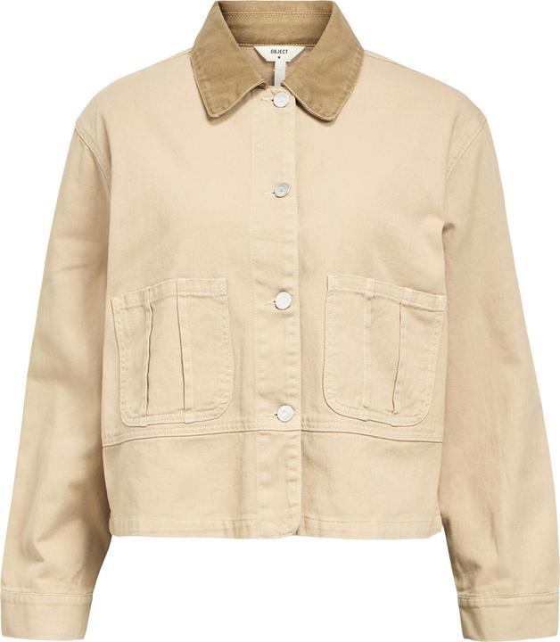 Produktbild Object Denim Jacke (L)
