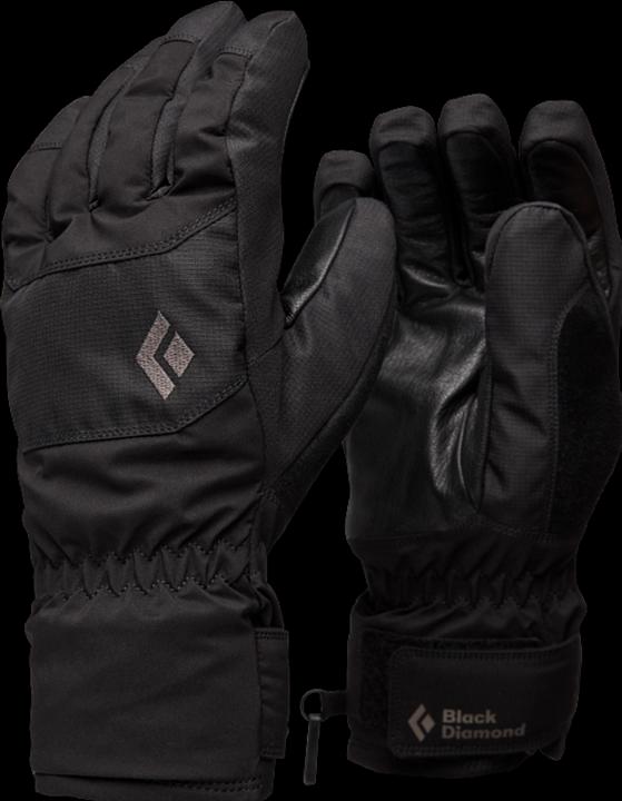 Produktbild Black Diamond Mission Lt Gloves (XL)