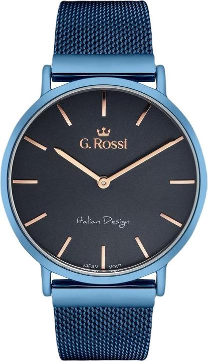 Produktbild Gino Rossi Women's watch ZG717H