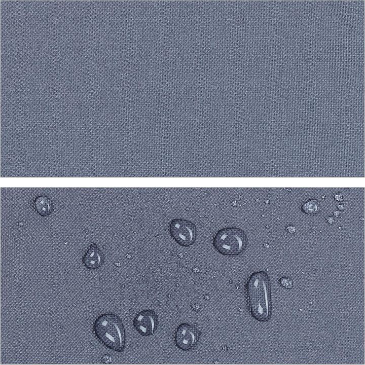 Actual product image Relaxdays Awning (400 x 200 x 0.1 cm)