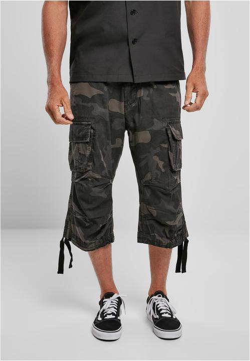 Image du produit Brandit Short Urban Legend Cargo 3/4 (L)