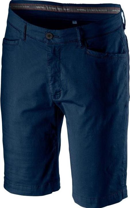Actual product image Castelli VG 5 Pocket Short (L)