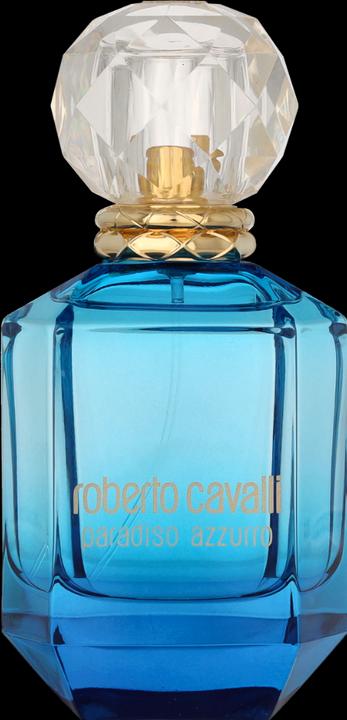 Image du produit Roberto Cavalli Paradiso Azzuro (Eau de parfum, 75 ml)