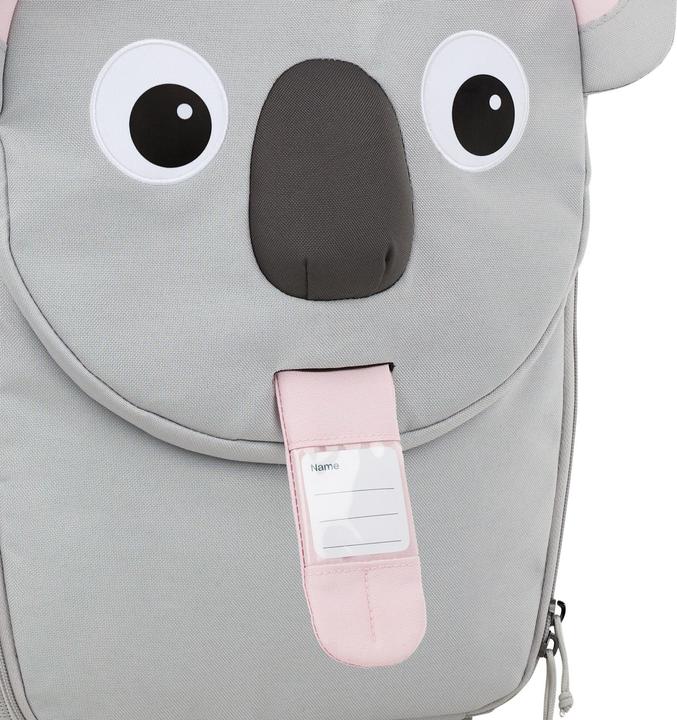 Immagine prodotto Affenzahn Valigia (18 l, Bagaglio a mano (fino a 50 litri))