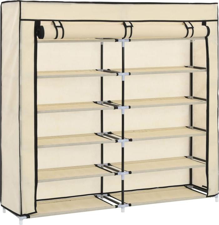 Immagine prodotto VidaXL Eli (115 x 28 x 110 cm)