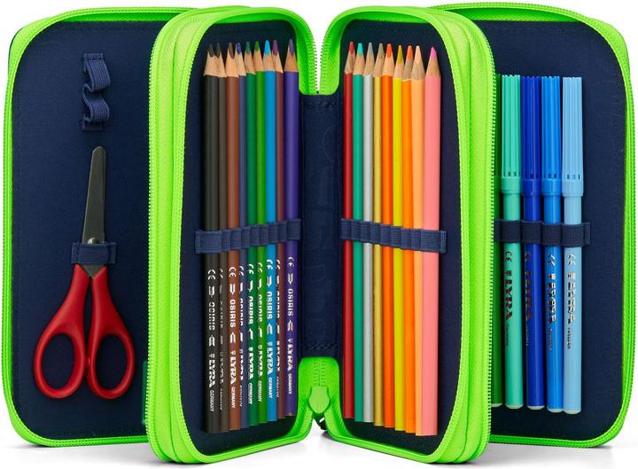 Immagine prodotto Ergobag Maxi astuccio per matite