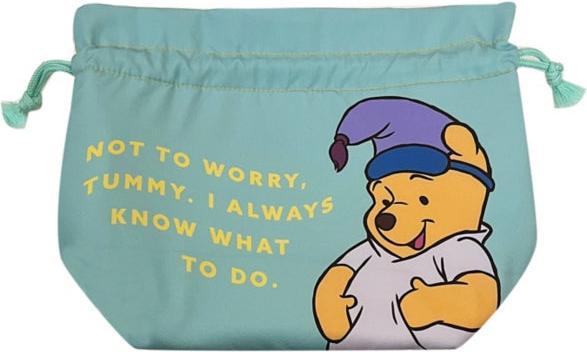 Image du produit Disney Winnie the Pooh mit Tasche Party