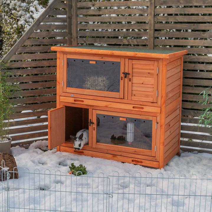 Produktbild Trixie Natura Kleintierstall